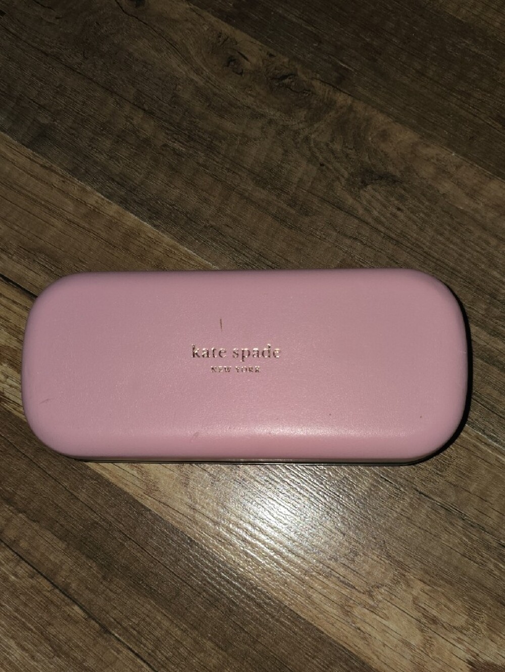 Kate Spade Eyewear Case